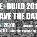 Re+Build 2015, Mercato Immobiliare