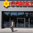 Conad City, Riqualificazione Energetica