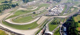 Autodromo del Mugello sempre più Green