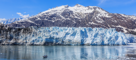 Prossima Glaciazione in ritardo, colpa dell'Effetto Serra