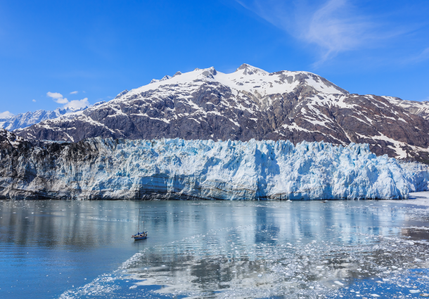 Prossima Glaciazione in ritardo, colpa dell'Effetto Serra