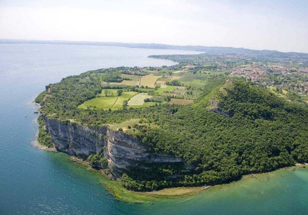 Manerba del Garda, Turismo Sostenibile