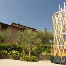 Prima Vertical Farm Acquaponica Autosufficiente Made in Italy