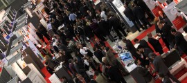 A Smau per “Comprare” Innovazione Made in Italy