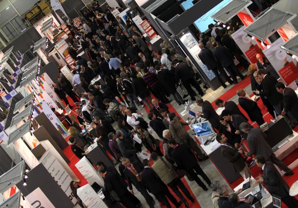 A Smau per “Comprare” Innovazione Made in Italy