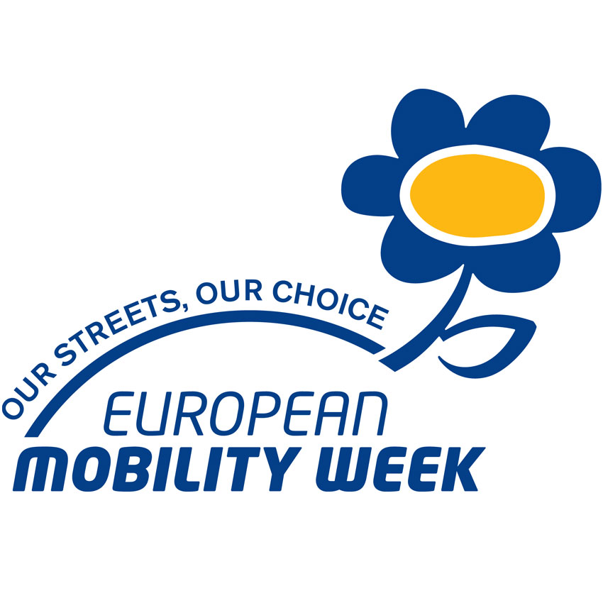 European Mobility Week 2015