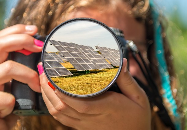 Primo impianto italiano di storage integrato con il solare