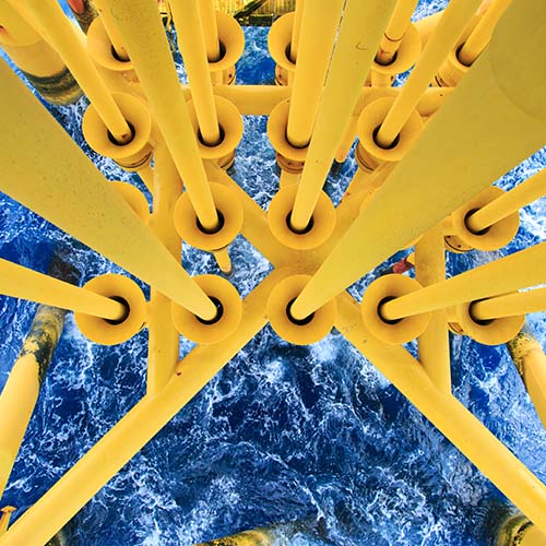 Eni sbarca in Messico con lo sviluppo di tre giacimenti offshore