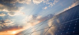 Il Cnr apre alla rivoluzione energetica solare