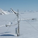 Artico: Trovati Gas Serra anche nella Stagione Fredda