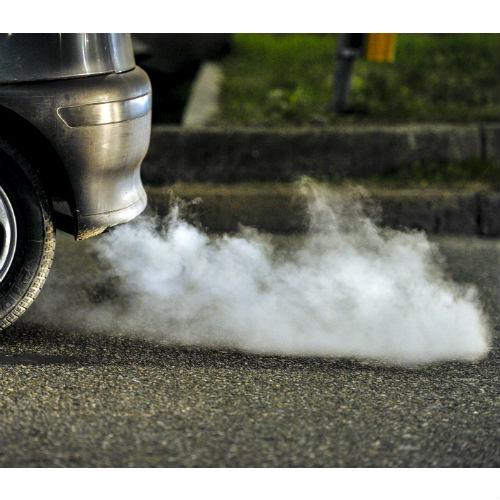 Ambiente: lo Smog Danneggia Fortemente la Salute