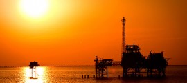 Eni, via alle trivellazioni nel giacimento Zohr