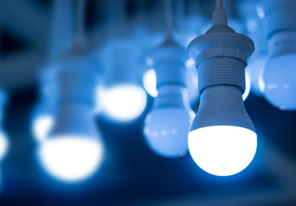 Illuminazione LED per l’Efficienza Energetica