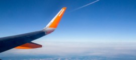 easyJet Progetta i primi Aeromobili Ibridi, i test nel 2016