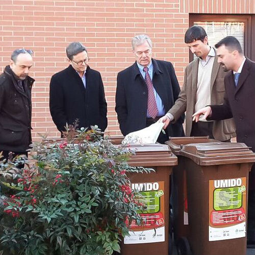 Il CIC a Bruxelles: Eccellenza Italiana nel Riciclo Organico