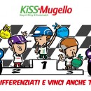 kiss mugello