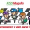 kiss mugello