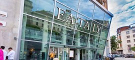 Eataly a tutto Compost!