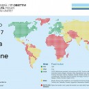 Chi Raggiungerà i 17 Obiettivi di Sostenibilità Fissati dalle Nazioni Unite?