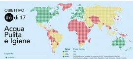 Chi Raggiungerà i 17 Obiettivi di Sostenibilità Fissati dalle Nazioni Unite?