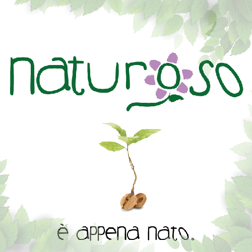 Naturoso, Tessuti Bio per Bambini 