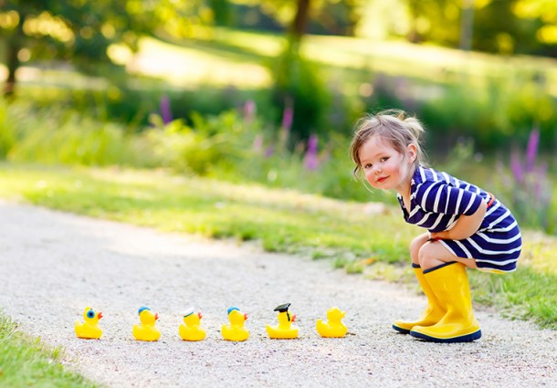 Naturoso, Tessuti Bio per Bambini