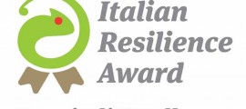 Sharing Economy, Italian Resilient Award