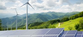 ANIE rinnovabili, complessivo miglioramento delle energie rinnovabili