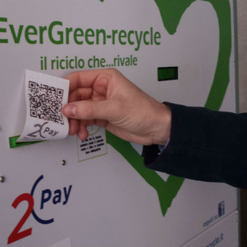 Riciclo Incentivante: chi più ricicla paga meno tasse