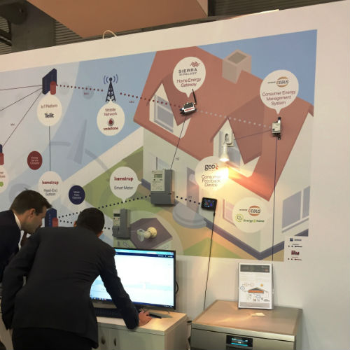 Smart Home: una lingua comune per l’Europa