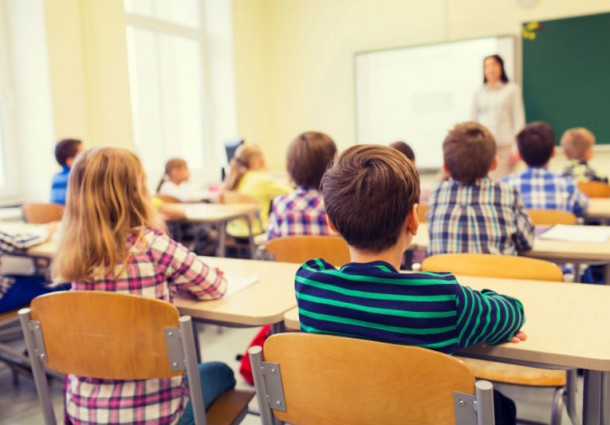 Ridurre l'inquinamento indoor nelle scuole? Obiettivo alla portata