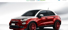 Mobilità sostenibile: tecnologie green per i nuovi Fiorino e 500