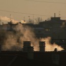 Inquinamento dell'aria: è necessario limitare le emissioni di CO2