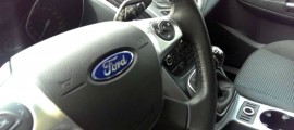 Mobilità sostenibile: con Ford si guida 'green'