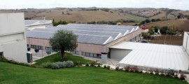 Ecco l’outlet del futuro: è green e a zero emissioni