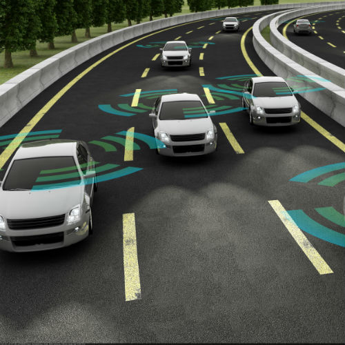 Smart roads: il primato dell'autostrada A3 incentiva la diffusione delle auto elettriche