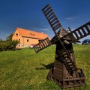 Agriturismi, l’ecosostenibilità premia