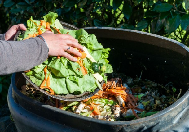 Capannori:Contro lo Spreco Alimentare