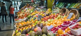 #Filiereintelligenti. L’ortofrutta italiana verso l’innovazione