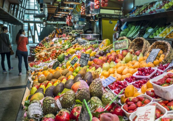 #Filiereintelligenti. L’ortofrutta italiana verso l’innovazione