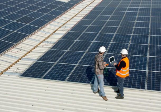 Fotovoltaico DOC: essere pronti ad un controllo GSE