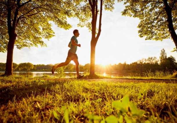 Le mete più healthy del mondo