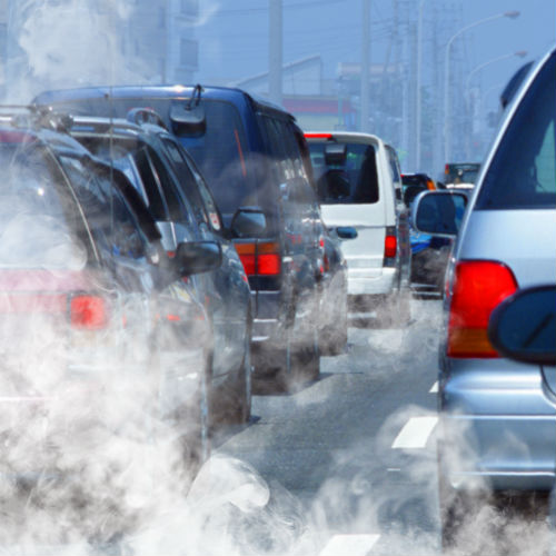 Inquinamento atmosferico: quali sono i rischi per la salute e come difendersi