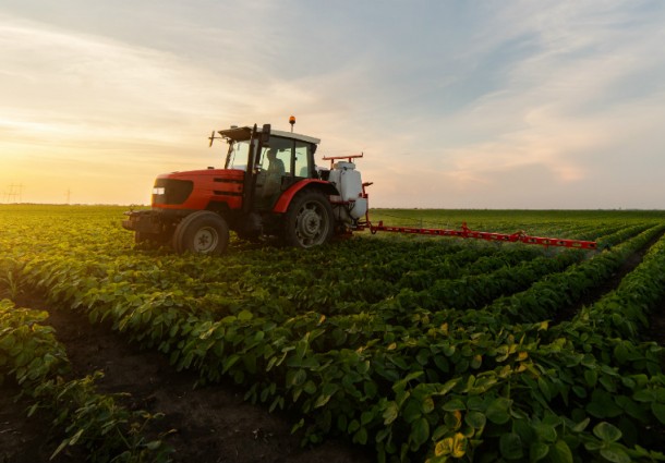 Agricoltura digitale 2