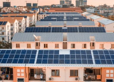 SMA ITALIA: il fotovoltaico non si ferma