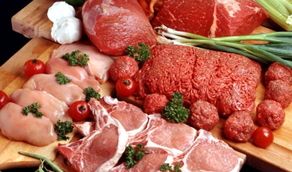 ormoni nella carne, sicurezza alimentare, carne ormoni, carne europea, carne negli usa