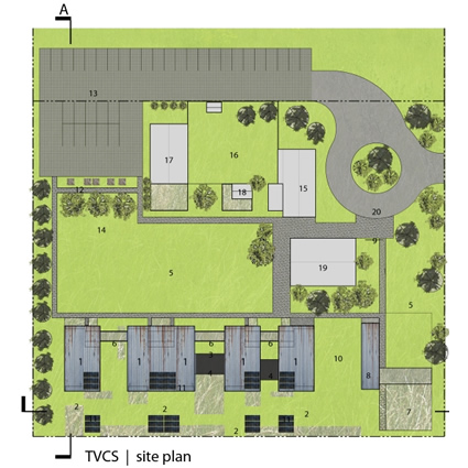 2009 open architecture challenge, open architecture, architettura scolastica, edificio scolastico