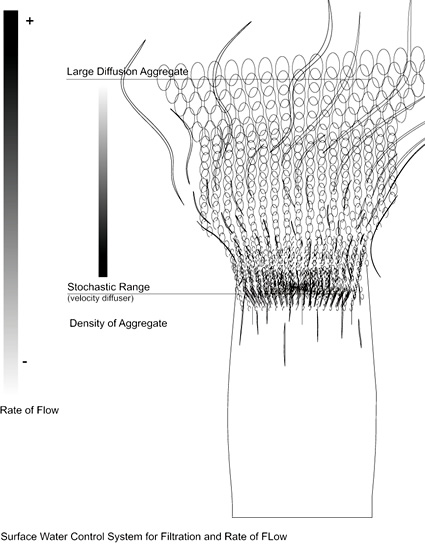 peter macapia, architettura organica, peter macapia architettura organica, peter macapia architettura teorica, topologia