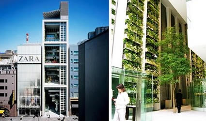 giardini_verticali_giardino_verticale_architettura_sostenibile_giappone_swatch_group_japan