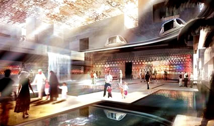 architettura_sostenibile_masdar_città_futuro_sostenibilità_abu_dhabi_energia_rinnovabile_zero_emissioni